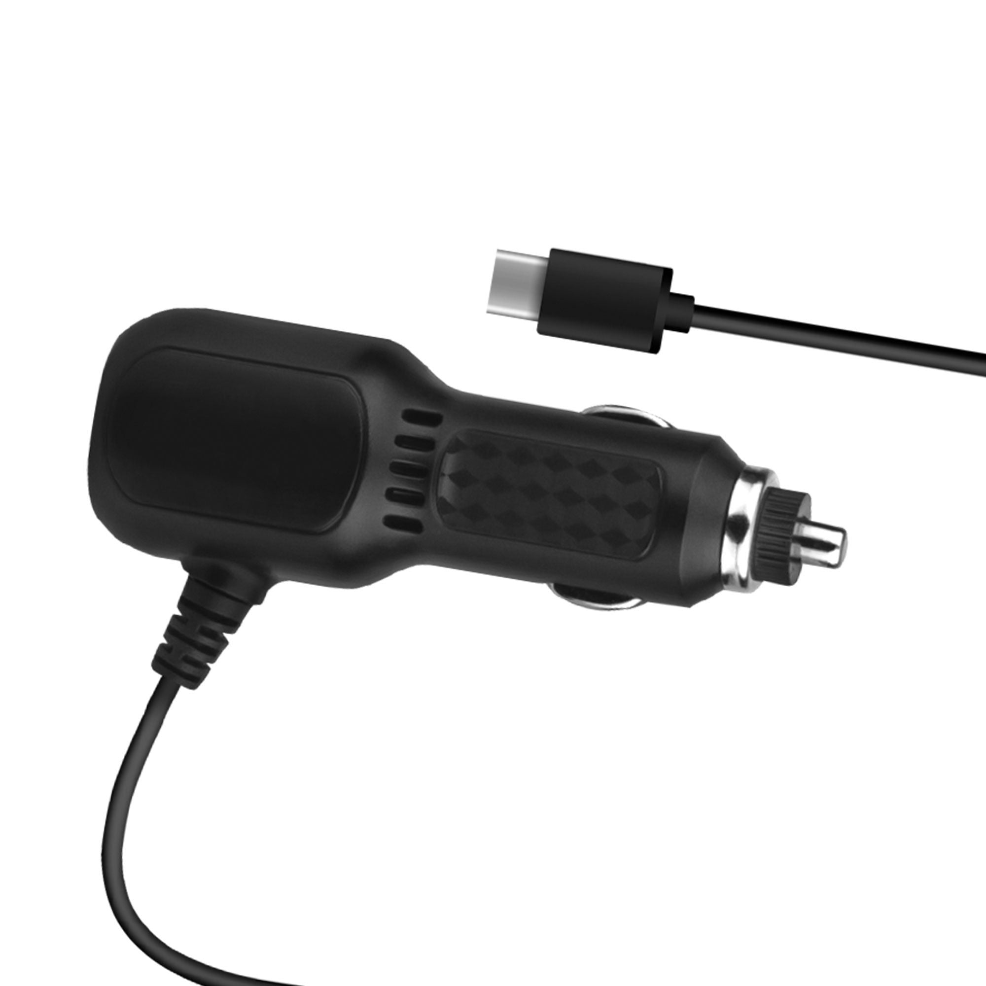 Powerwave Car Charger for Nintendo Switch 2
