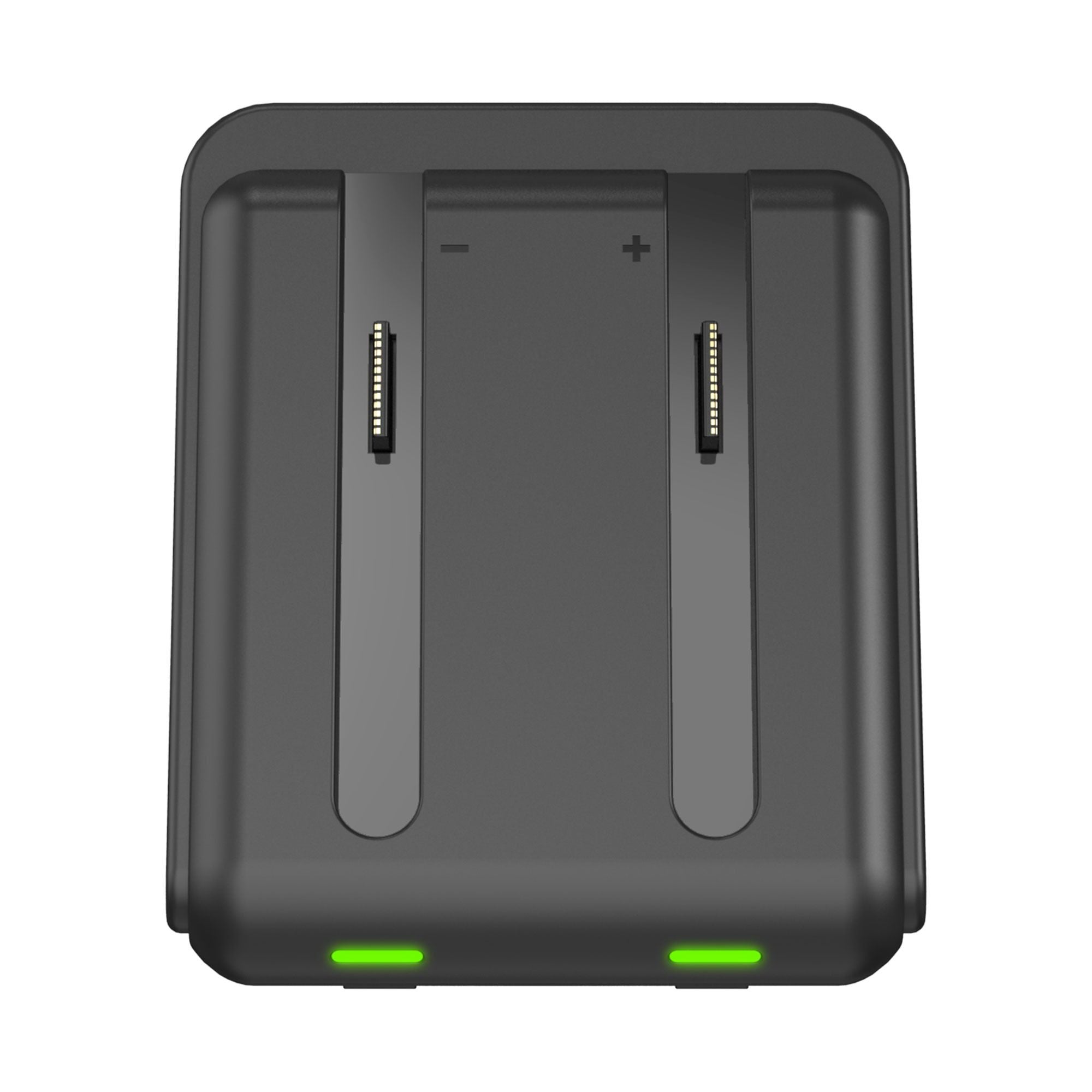 Powerwave Compact Dual Charging Stand for Nintendo Switch 2