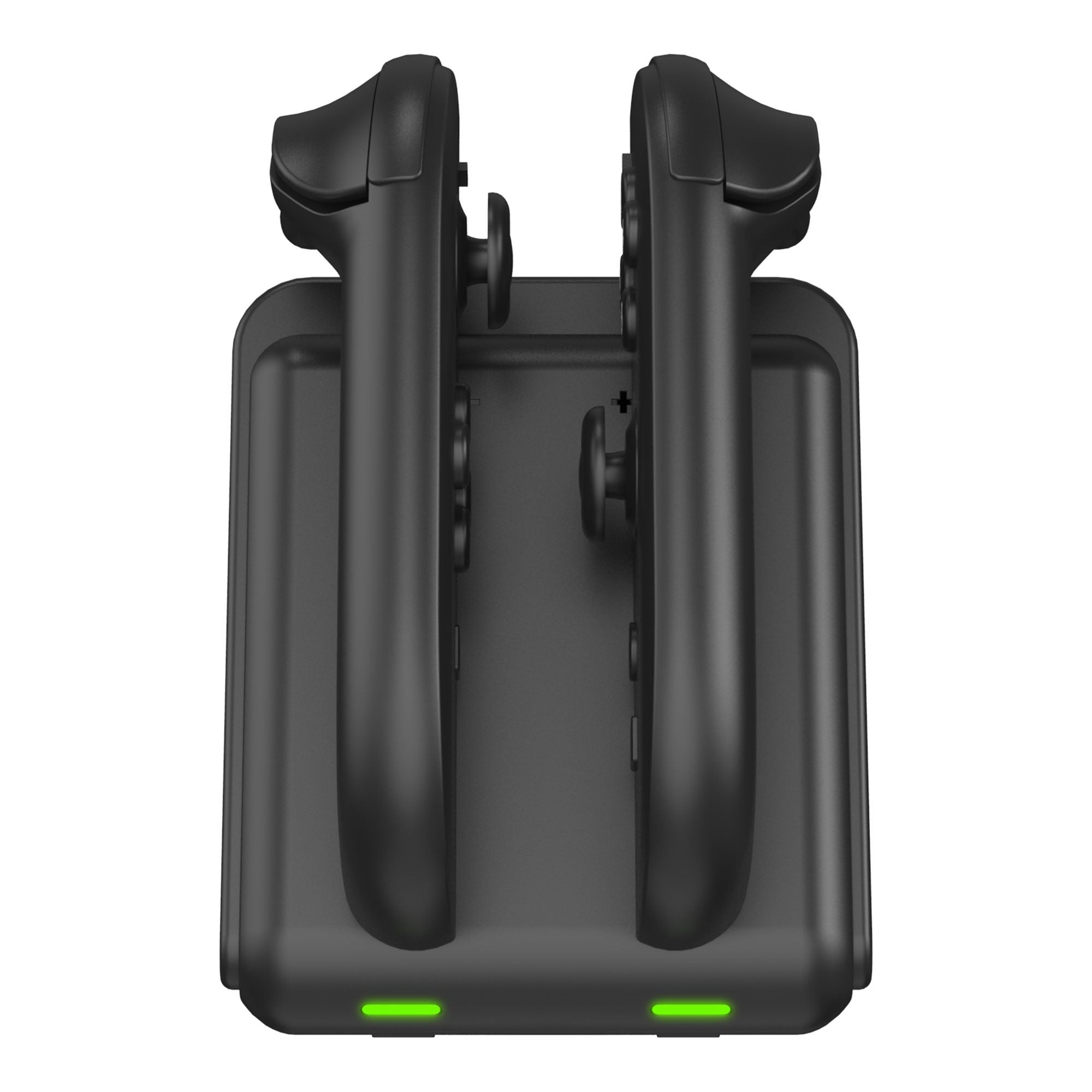 Powerwave Compact Dual Charging Stand for Nintendo Switch 2