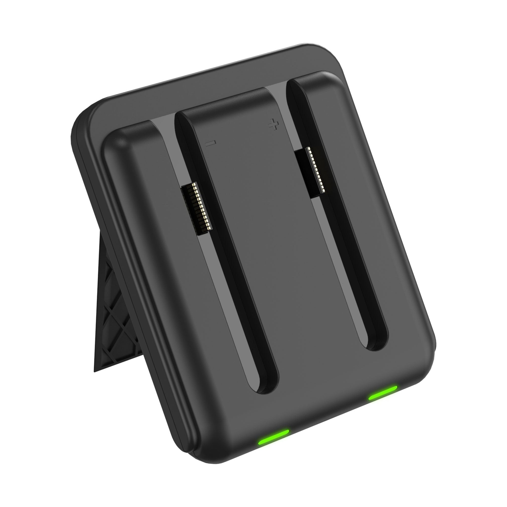 Powerwave Compact Dual Charging Stand for Nintendo Switch 2