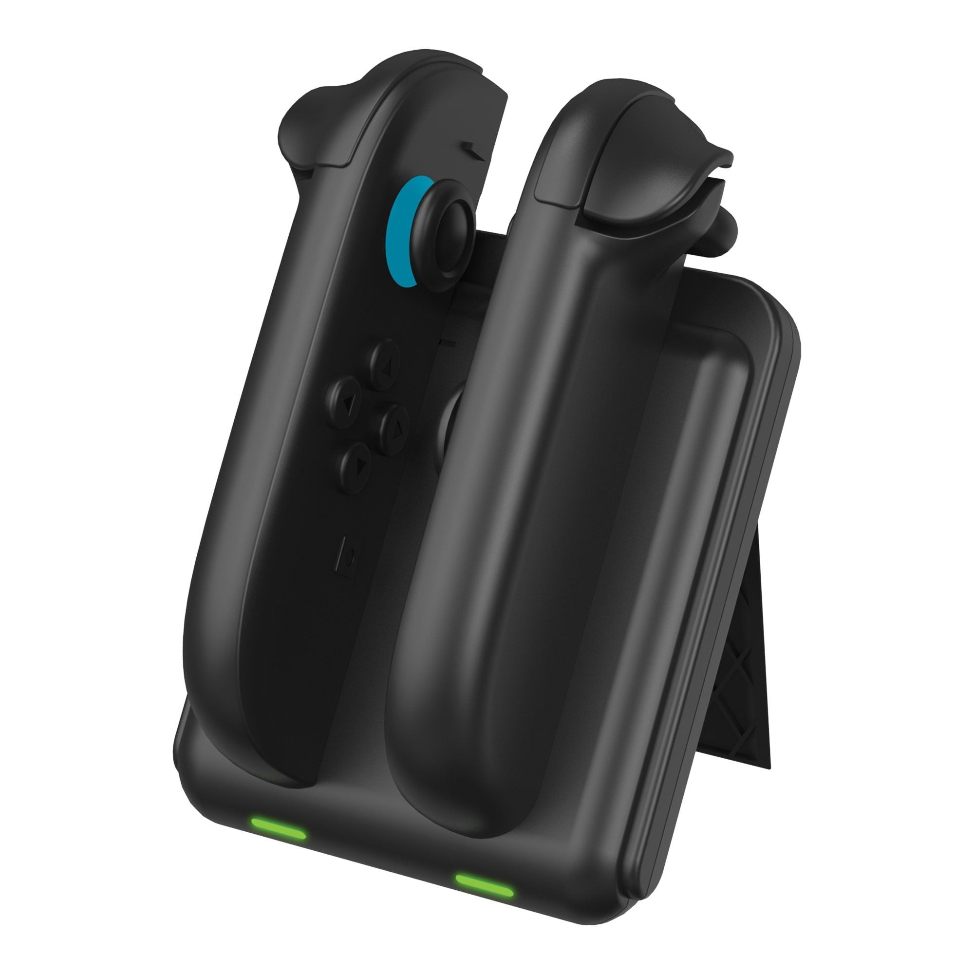 Powerwave Compact Dual Charging Stand for Nintendo Switch 2