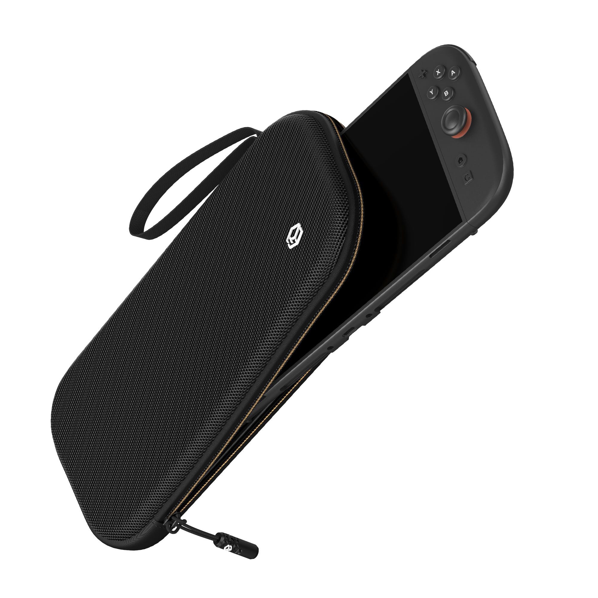 Powerwave Slim Soft Travel Case for Nintendo Switch 2