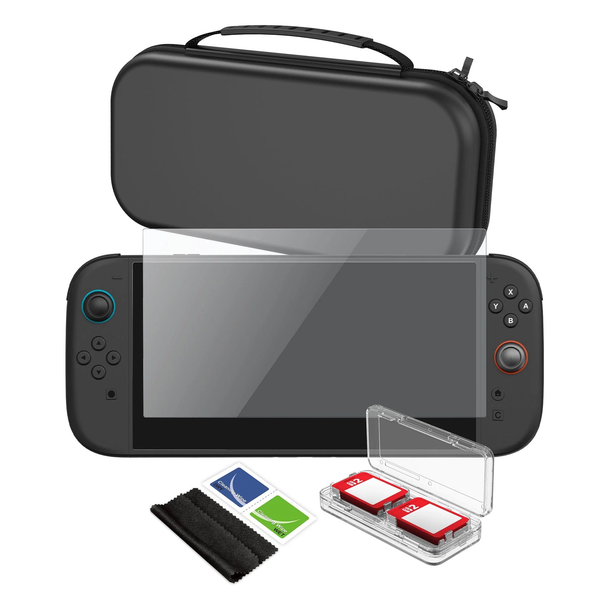 Powerwave Starter Pack for Nintendo Switch 2