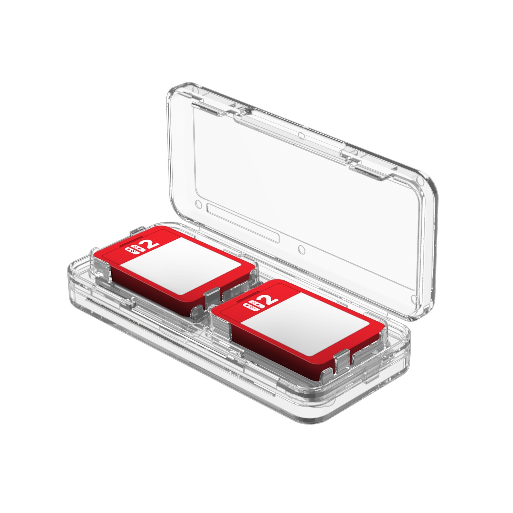Powerwave Starter Pack for Nintendo Switch 2