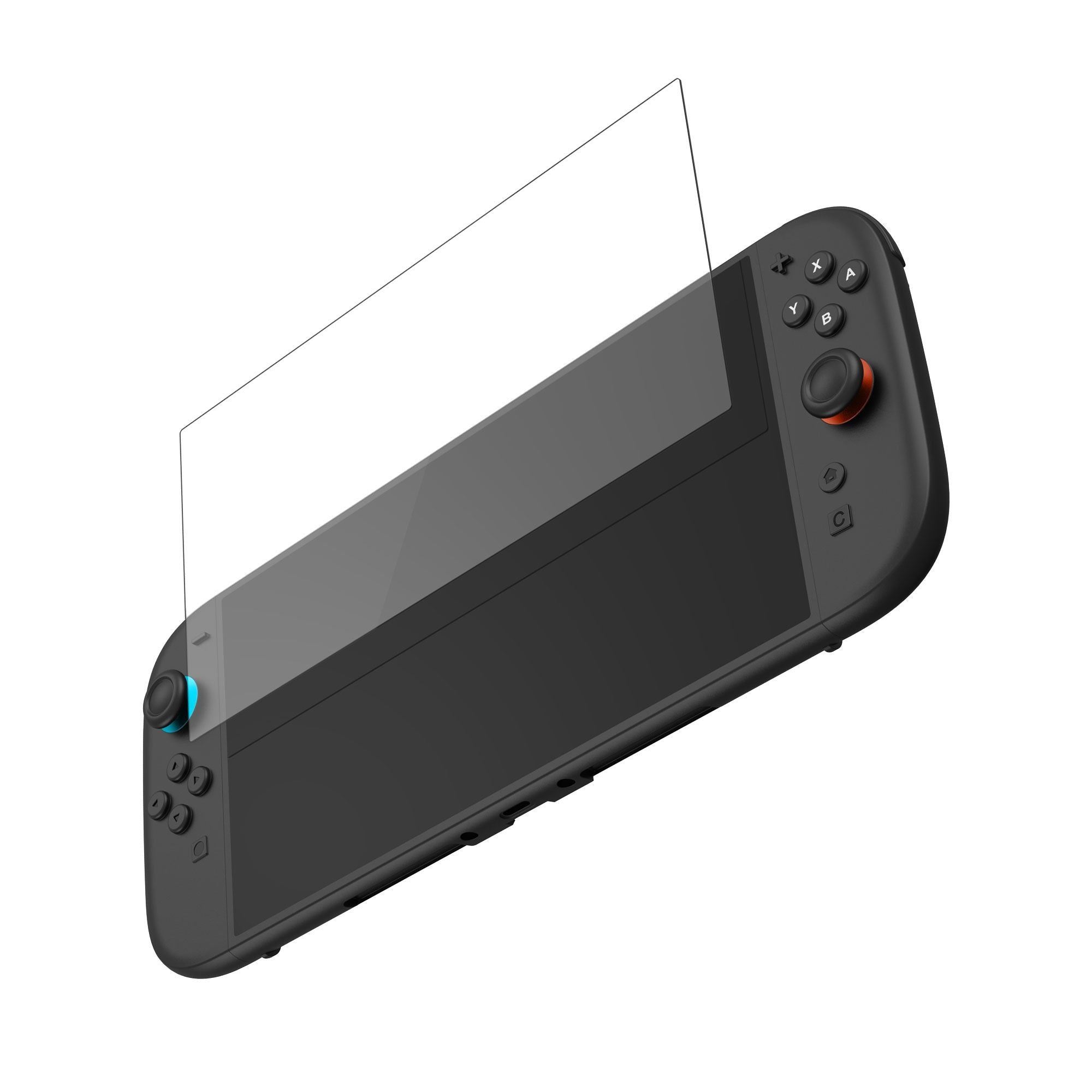 Powerwave Starter Pack for Nintendo Switch 2