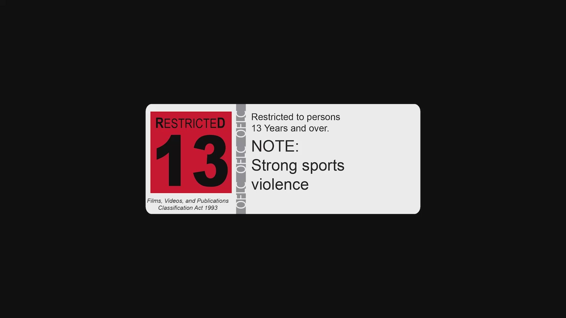 Load video: EA Sports UFC 6 - PS5