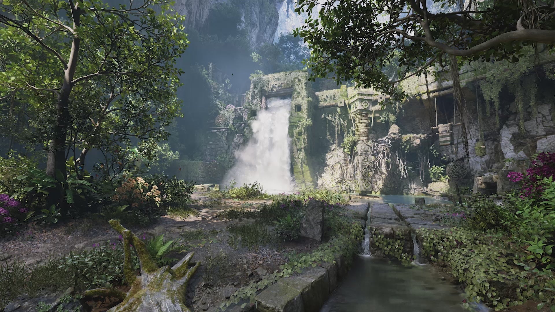 Load video: Tomb Raider: Legacy of Atlantis Deluxe Edition - PC
