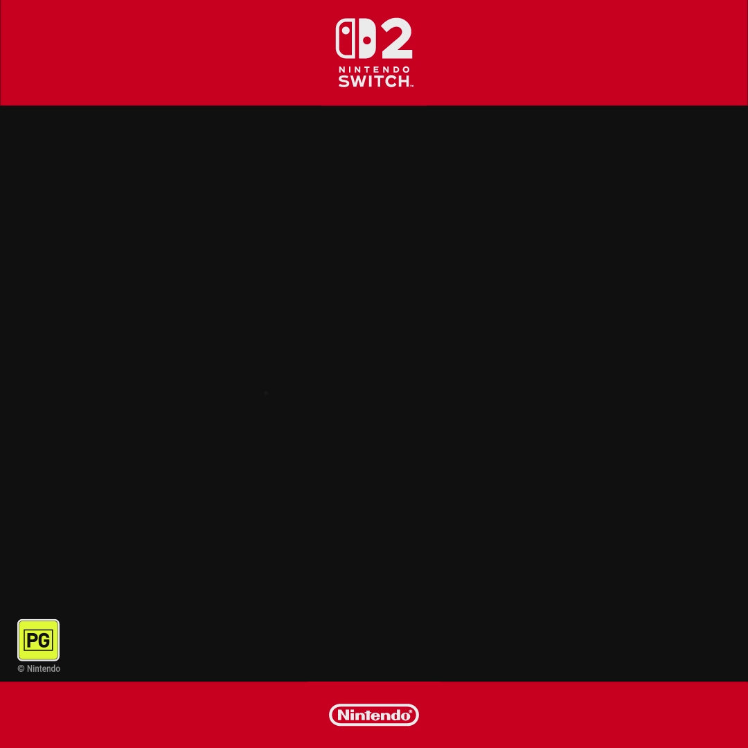 Load video: The Legend of Zelda: Ocarina of Time - Nintendo Switch 2
