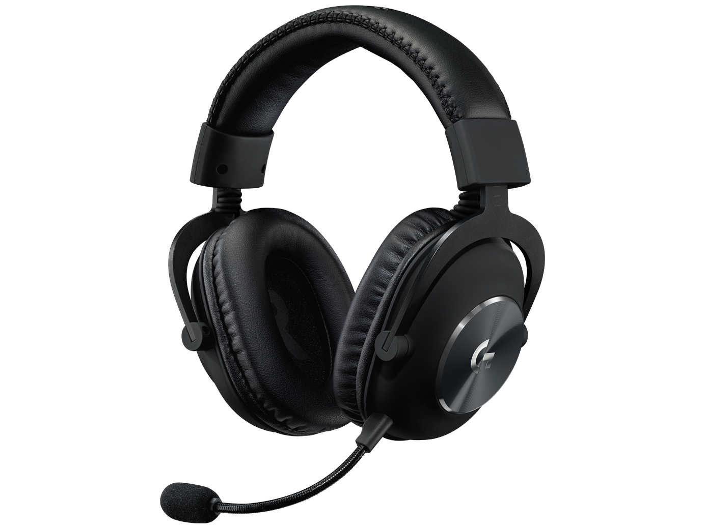 Logitech G PRO X Gaming Headset
