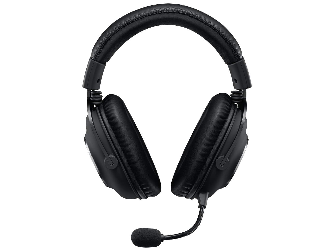 Logitech G PRO X Gaming Headset