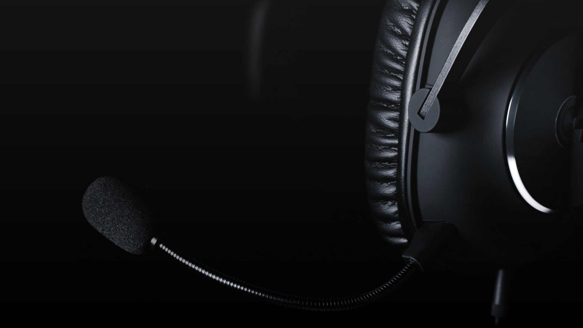 Logitech G PRO X Gaming Headset