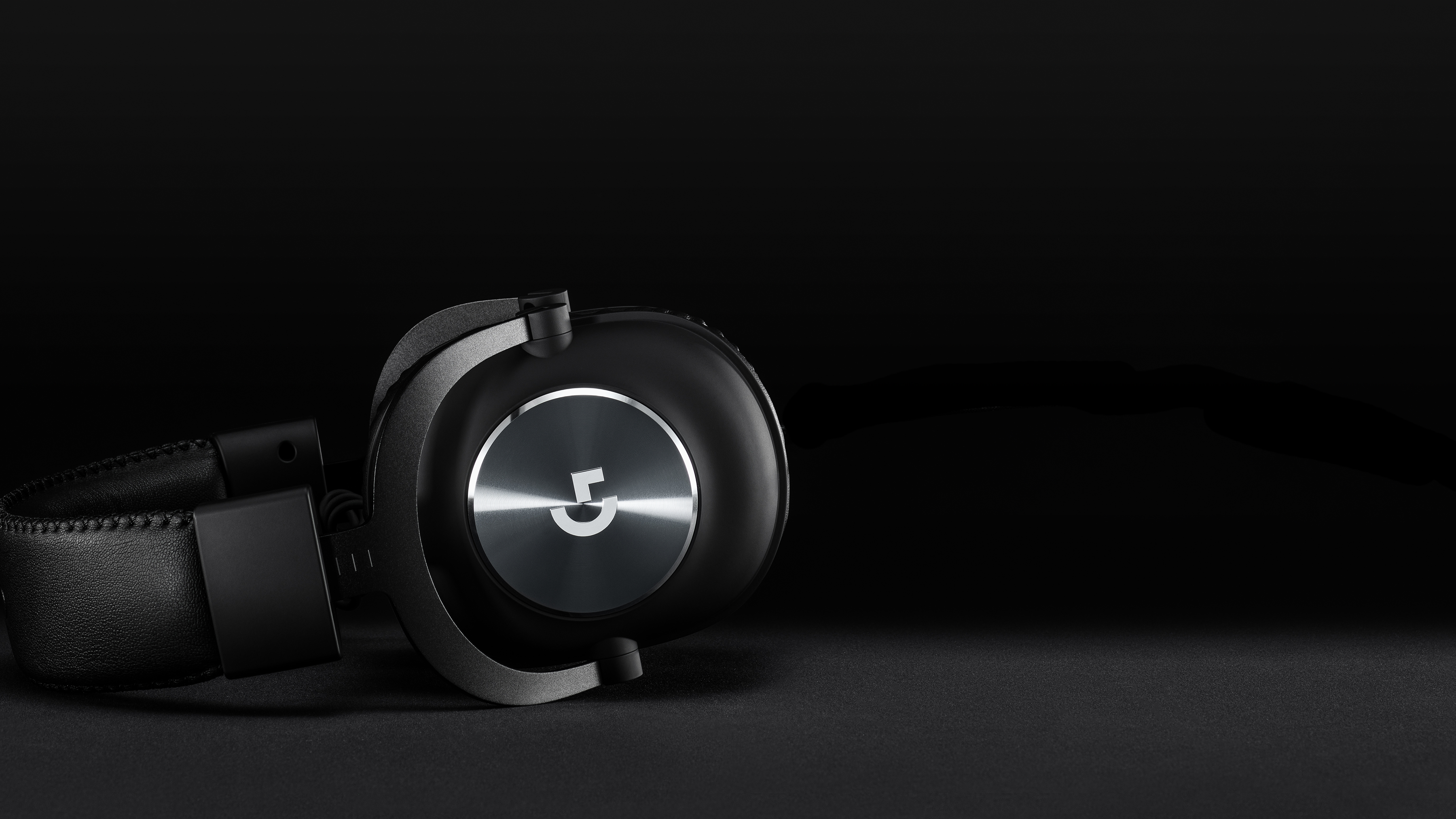 Logitech G PRO X Gaming Headset