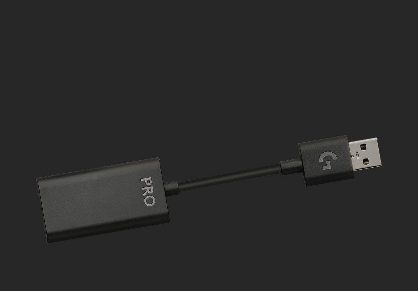 Logitech G PRO X Gaming Headset