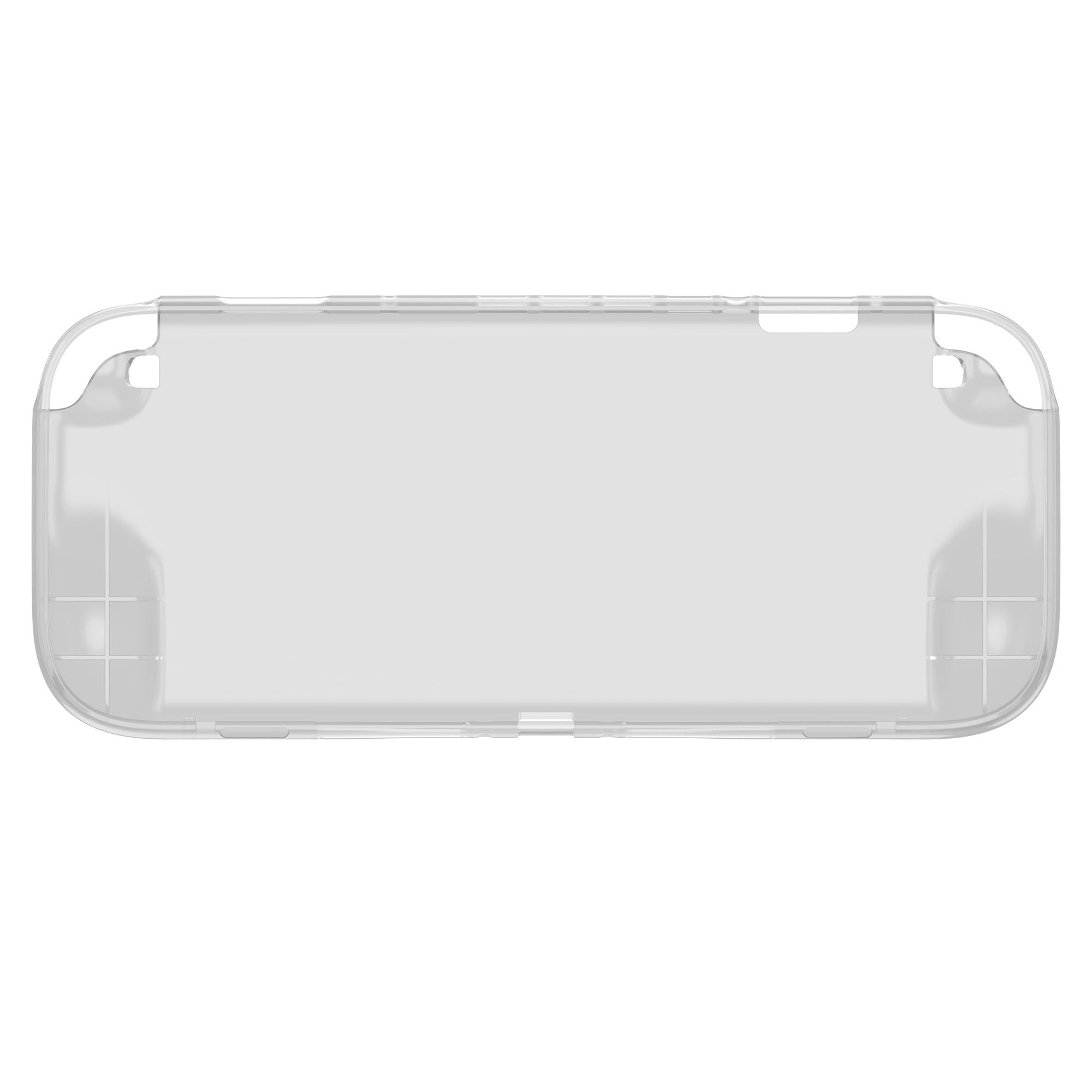 Powerwave Protective Case with Grips for Nintendo Switch 2