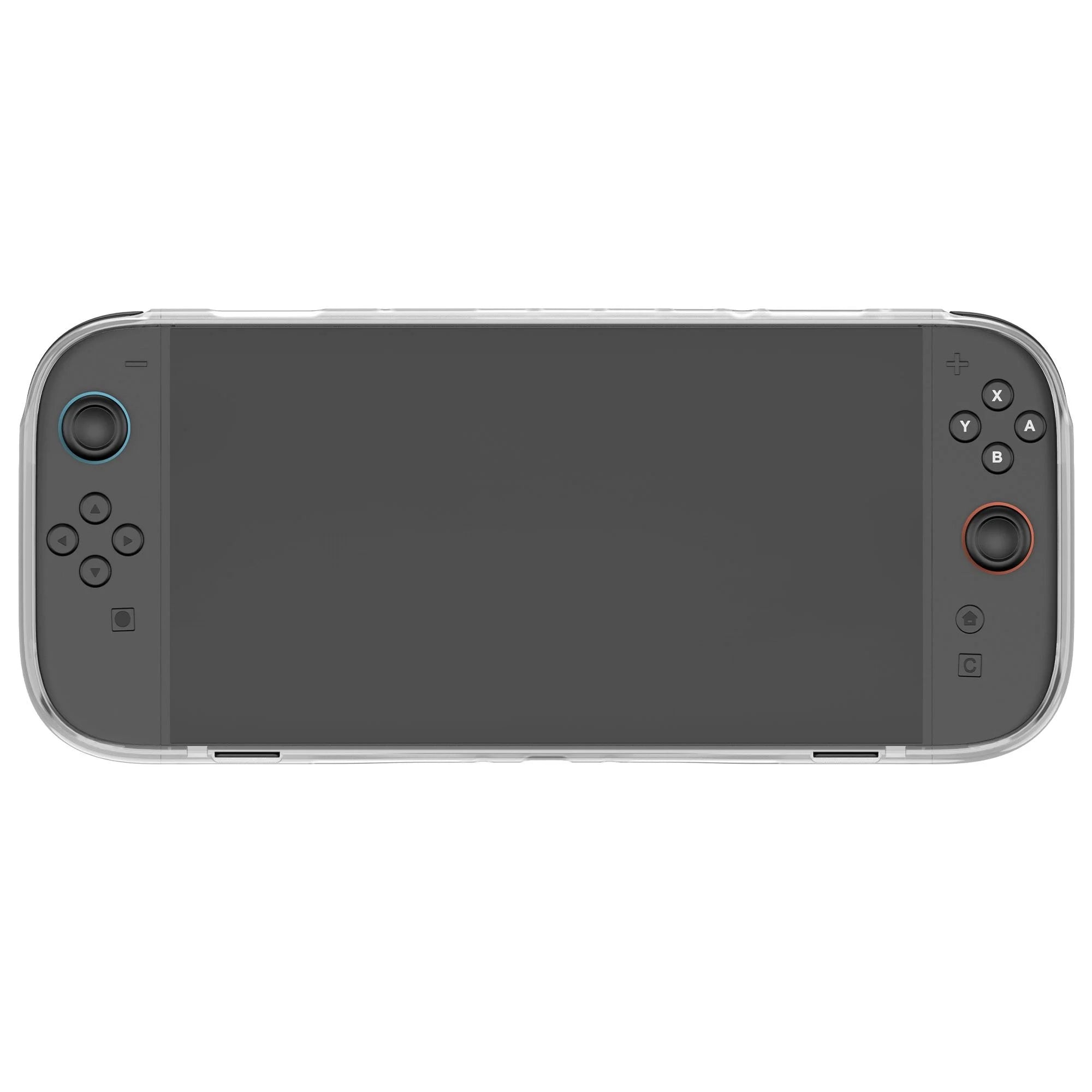 Powerwave Protective Case with Grips for Nintendo Switch 2
