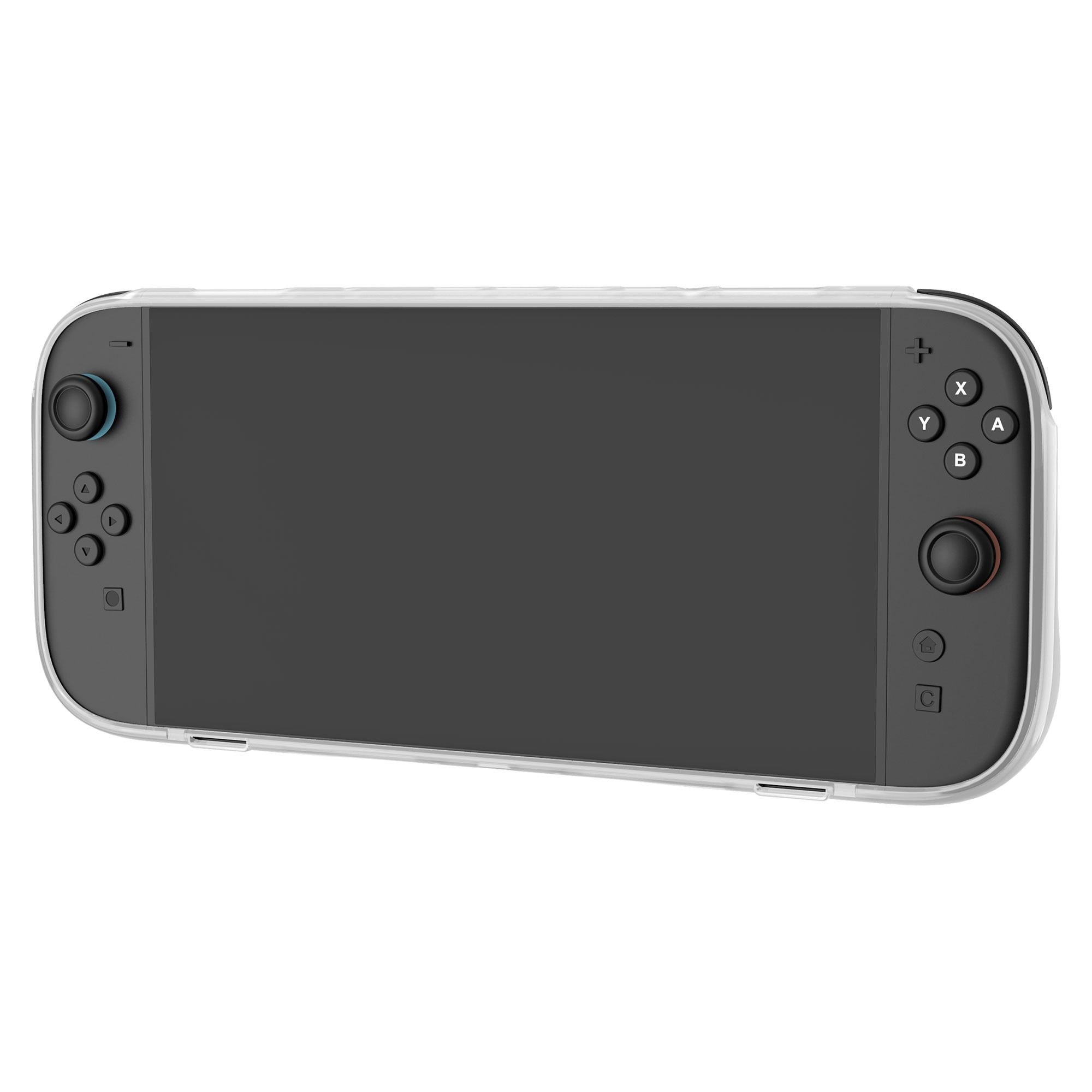 Powerwave Protective Case with Grips for Nintendo Switch 2