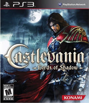 Castlevania: Lords of Shadow - PS3