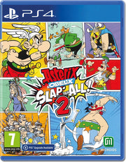 Asterix & Obelix: Slap Them All! 2 - PS4