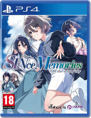 SINce Memories: Off The Starry Sky - PS4
