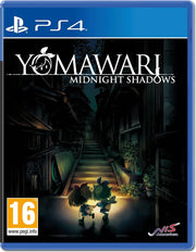 Yomawari: Midnight Shadows - PS4