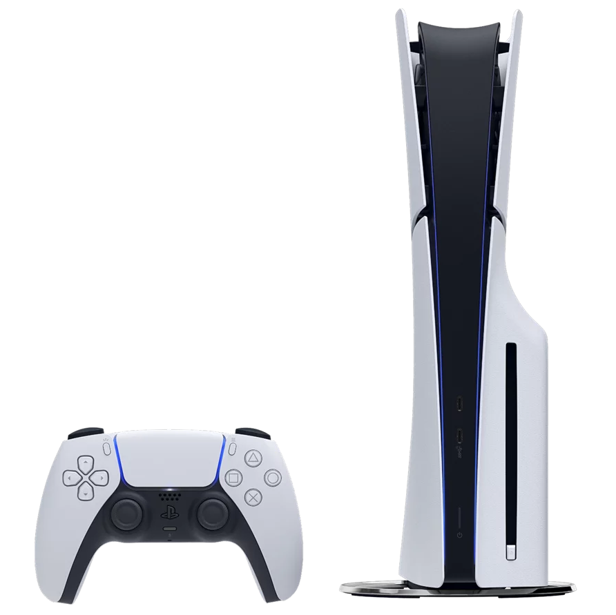 PS5 Consoles