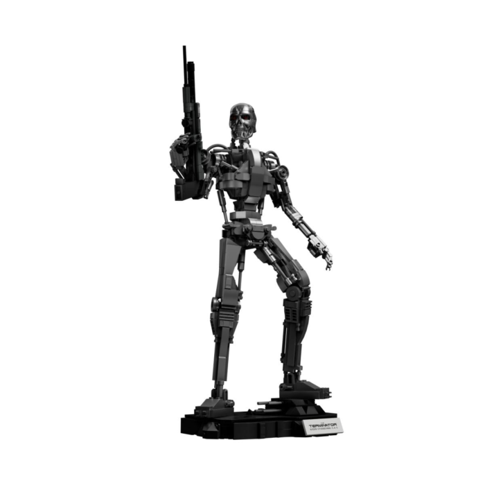 Pantasy - The Terminator T-800