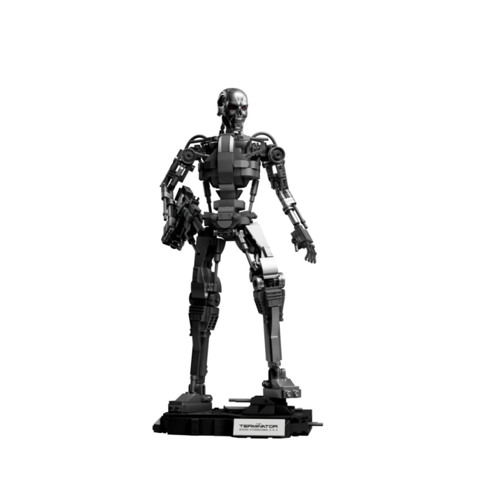 Pantasy - The Terminator T-800