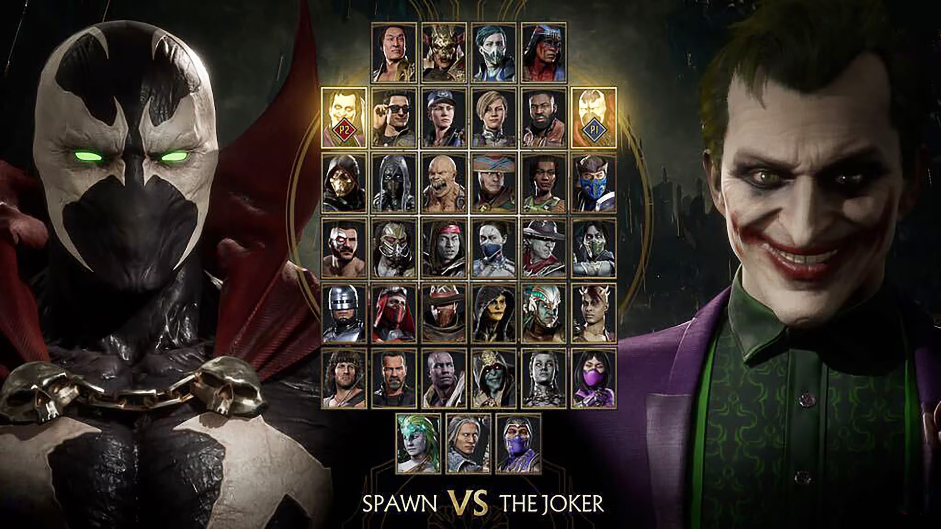 Mortal Kombat 11 Ultimate - PS4