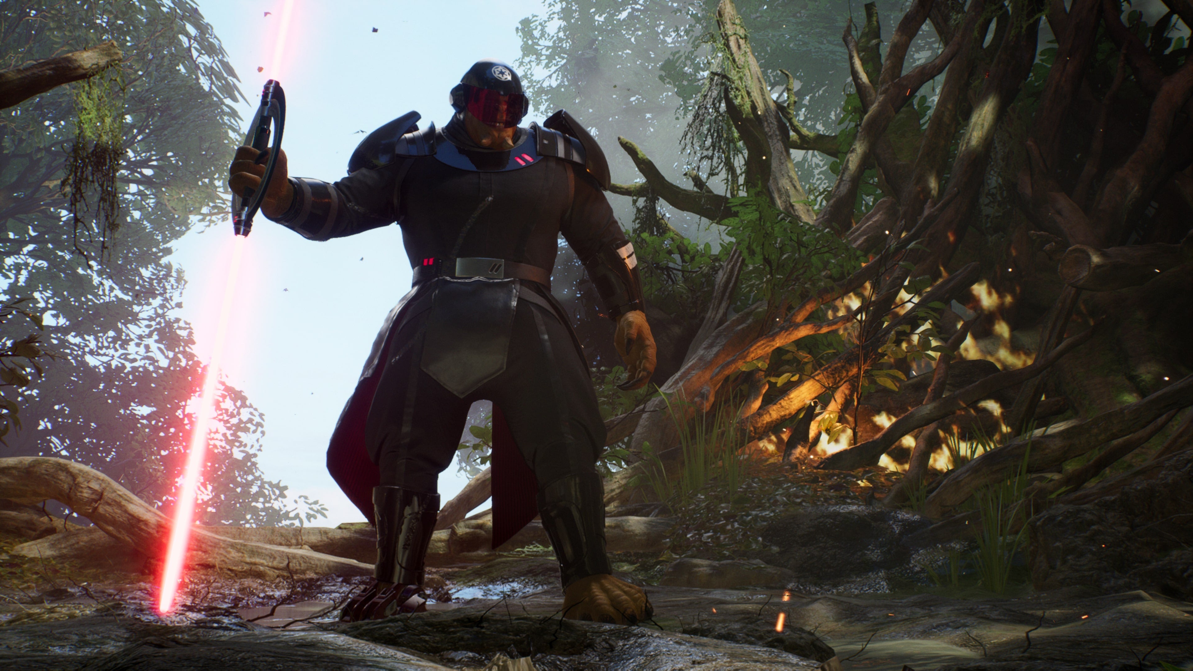 Star Wars Jedi Fallen Order - PS5