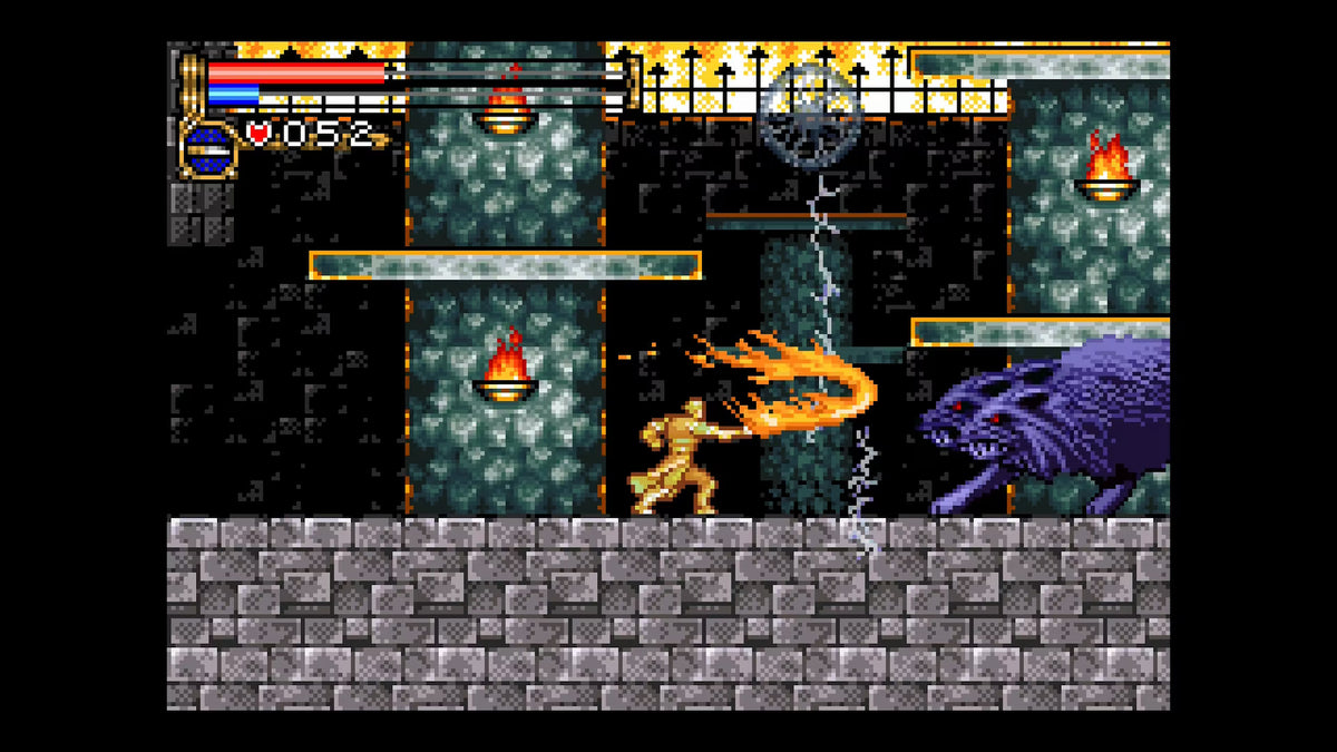 Castlevania Advance Collection (Multi-Language) - PS4