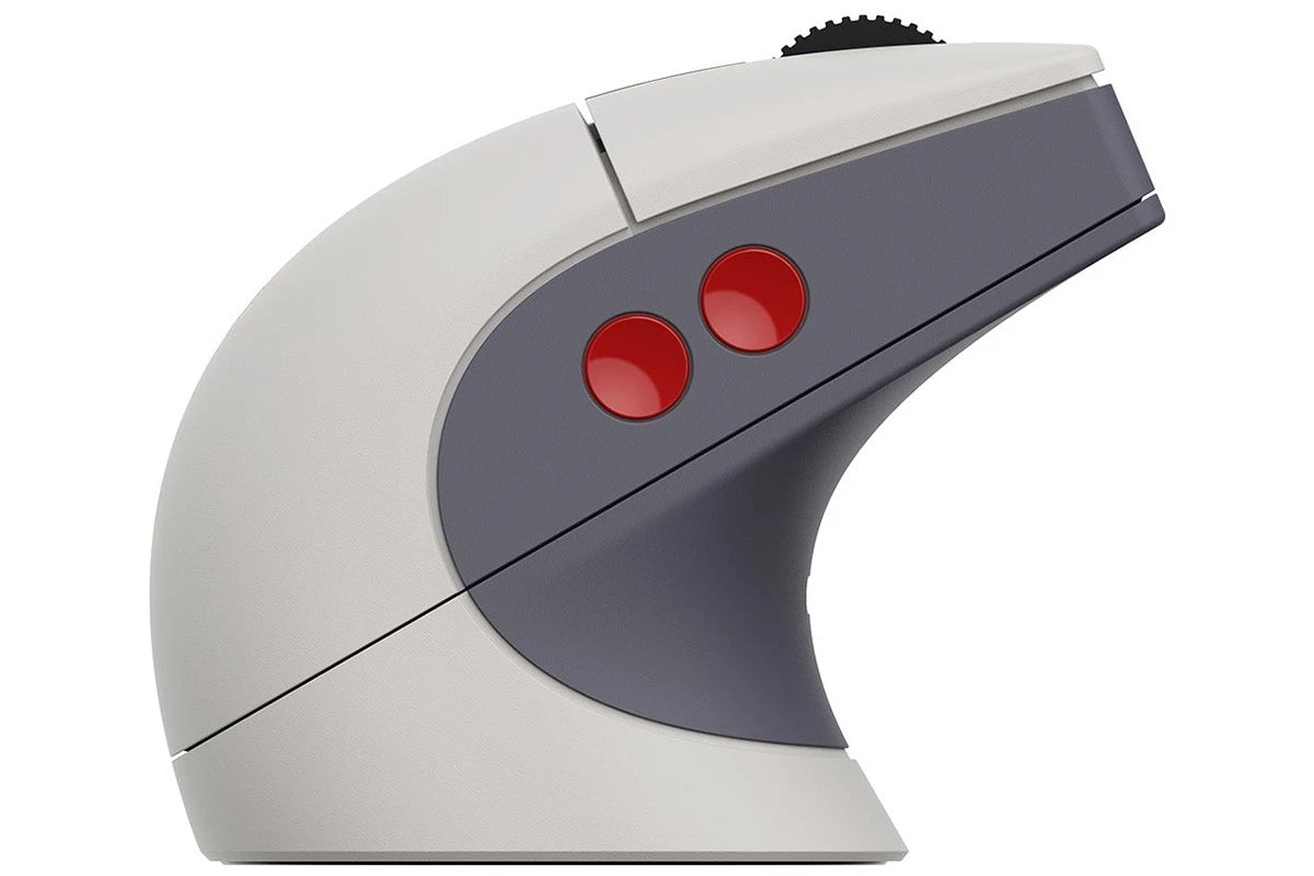 8BitDo Retro R8 Mouse - N Edition