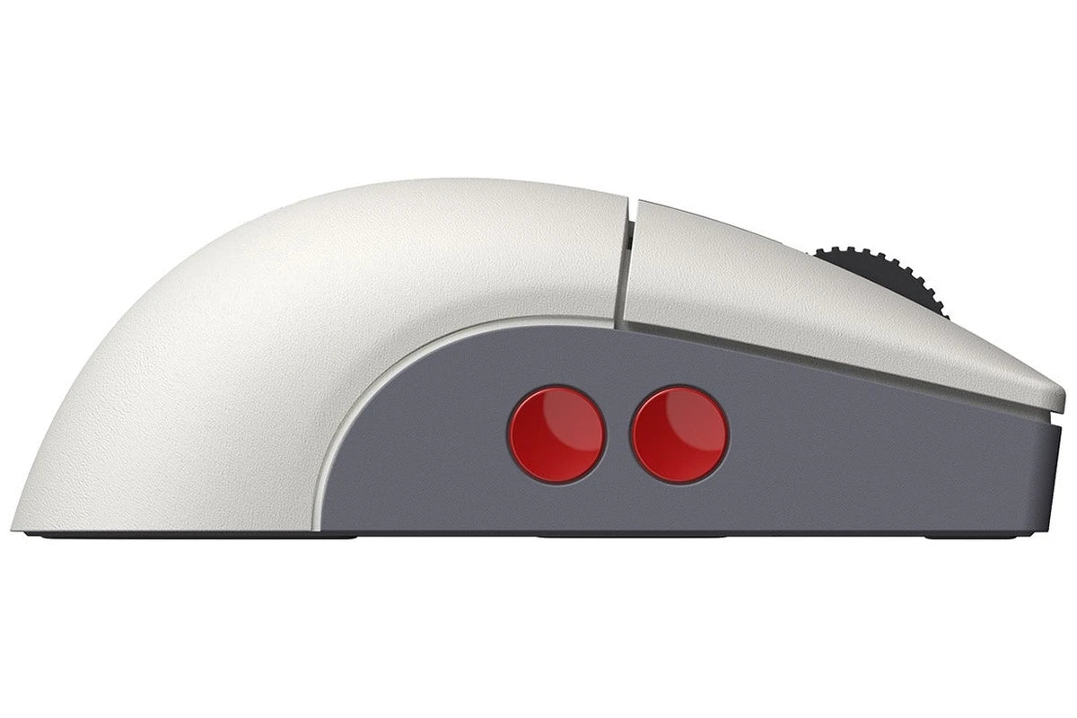 8BitDo Retro R8 Mouse - N Edition