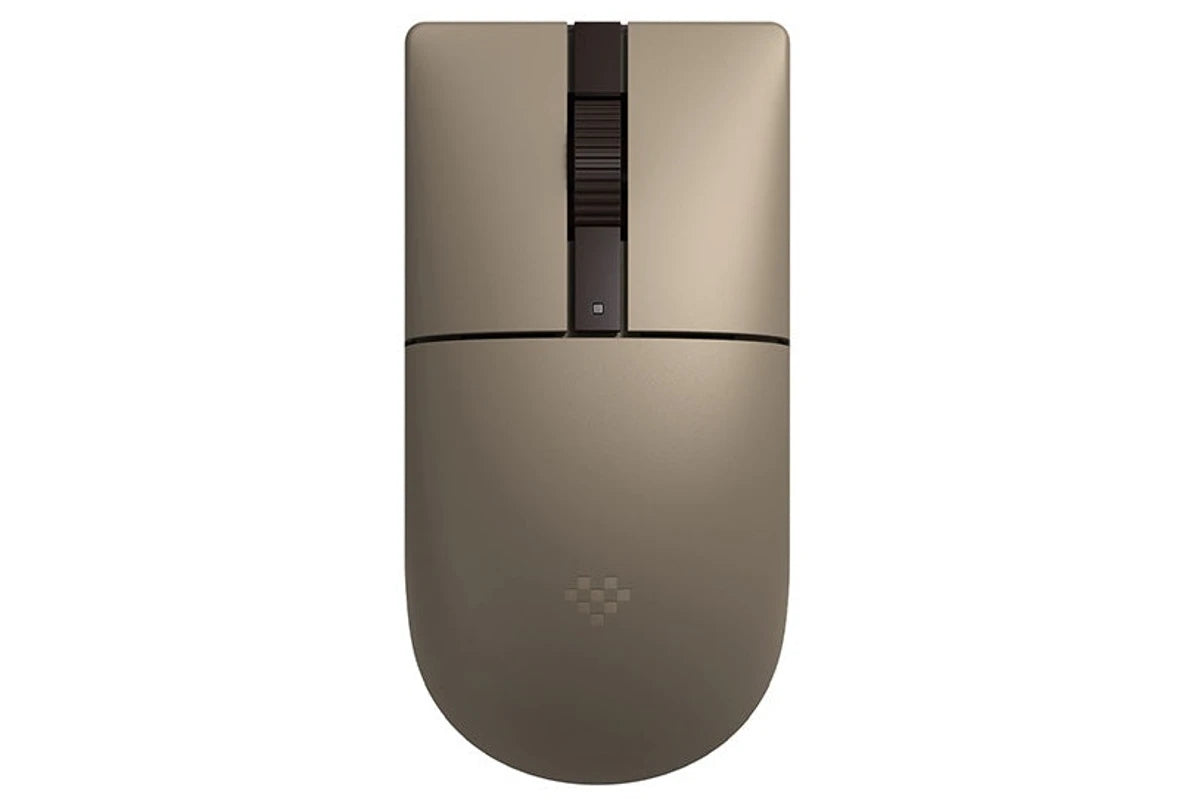 8BitDo Retro R8 Mouse - C64 Edition