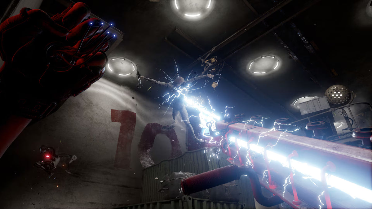 Atomic Heart - Xbox One & Xbox Series X