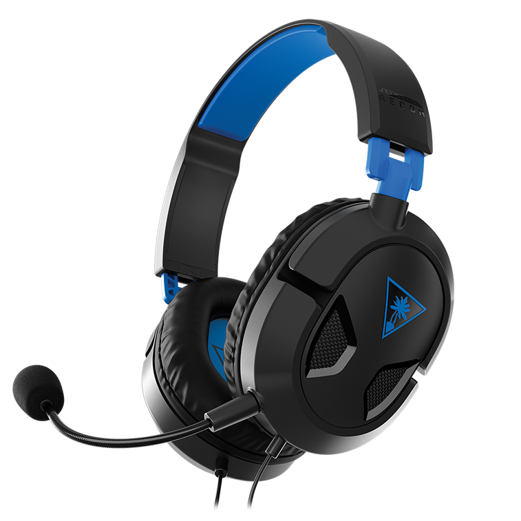 Turtle Beach Recon 50P