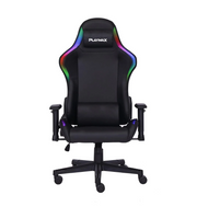 Playmax PRO Gaming Chair RGB with Magnetic Pillow