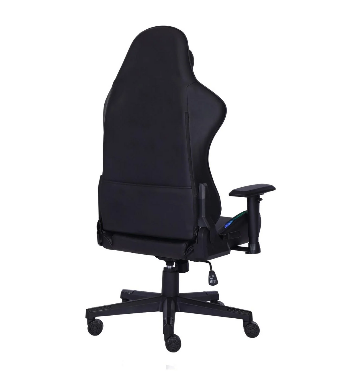 Playmax PRO Gaming Chair RGB with Magnetic Pillow