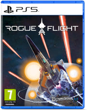 Rogue Flight - PS5