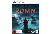 Rise of the Ronin - PS5