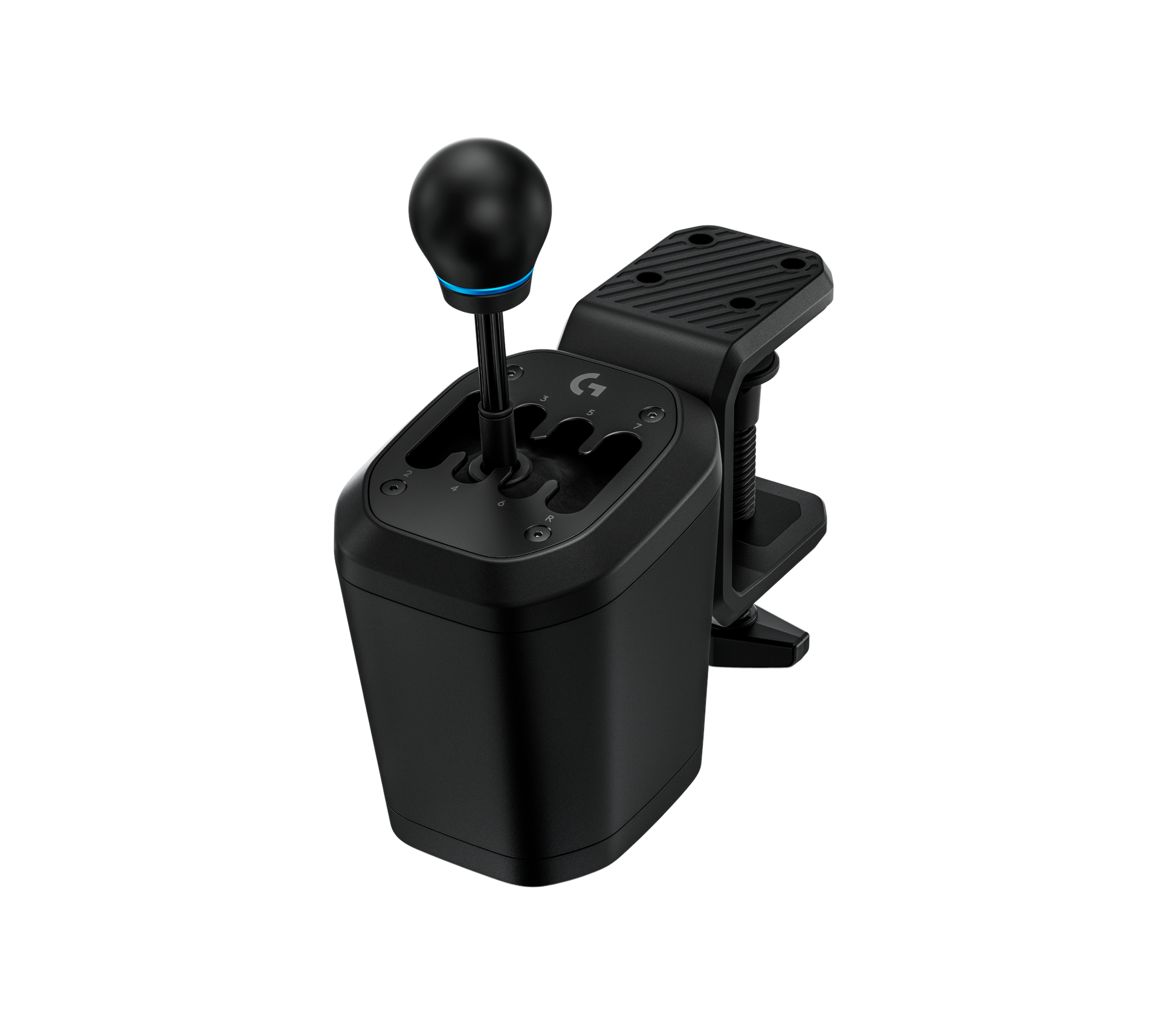 Logitech G RS H Shifter
