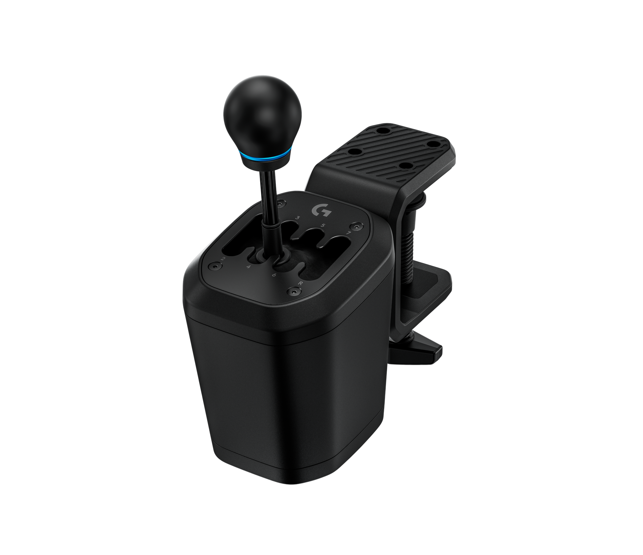 Logitech G RS H Shifter