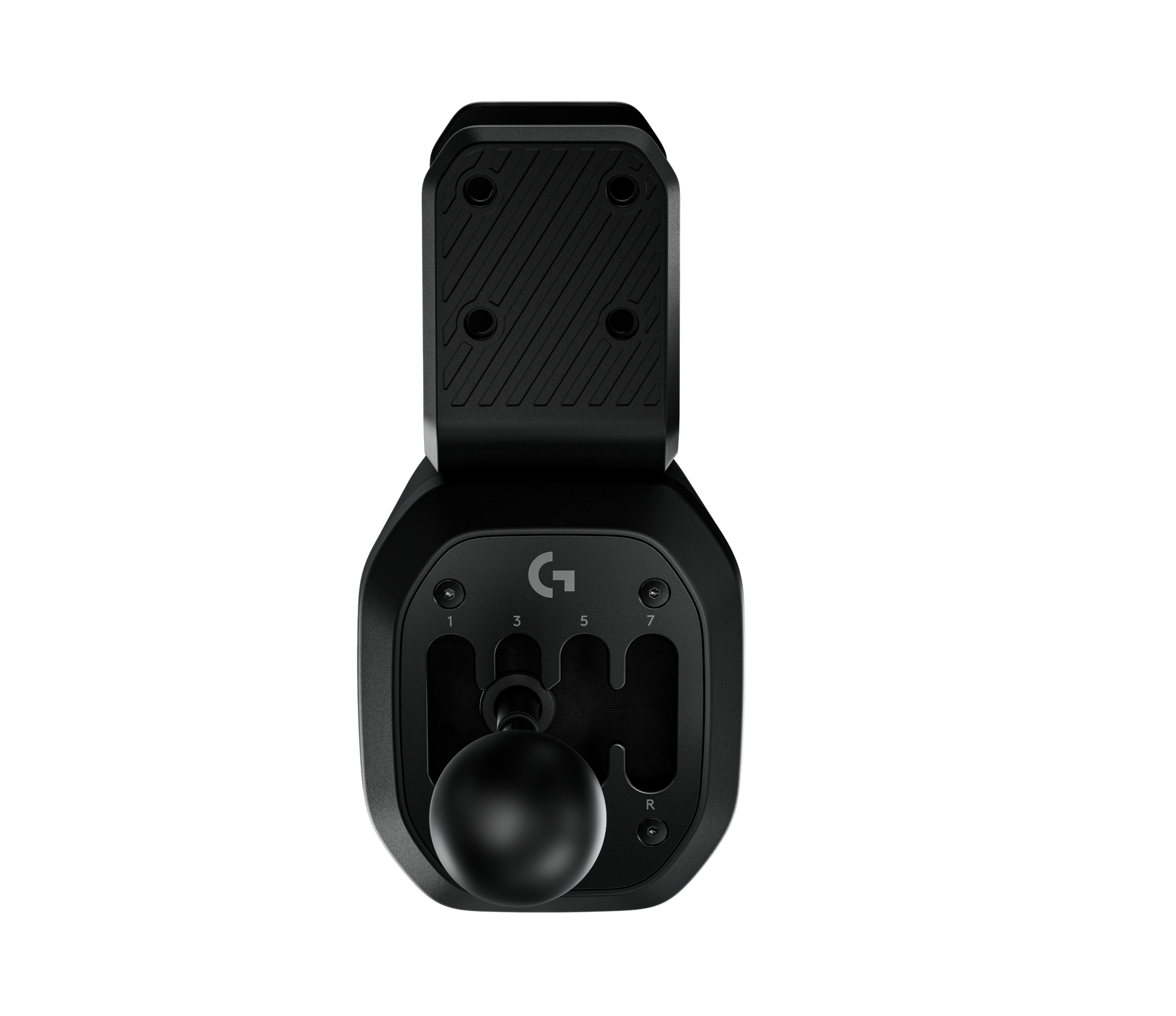 Logitech G RS H Shifter