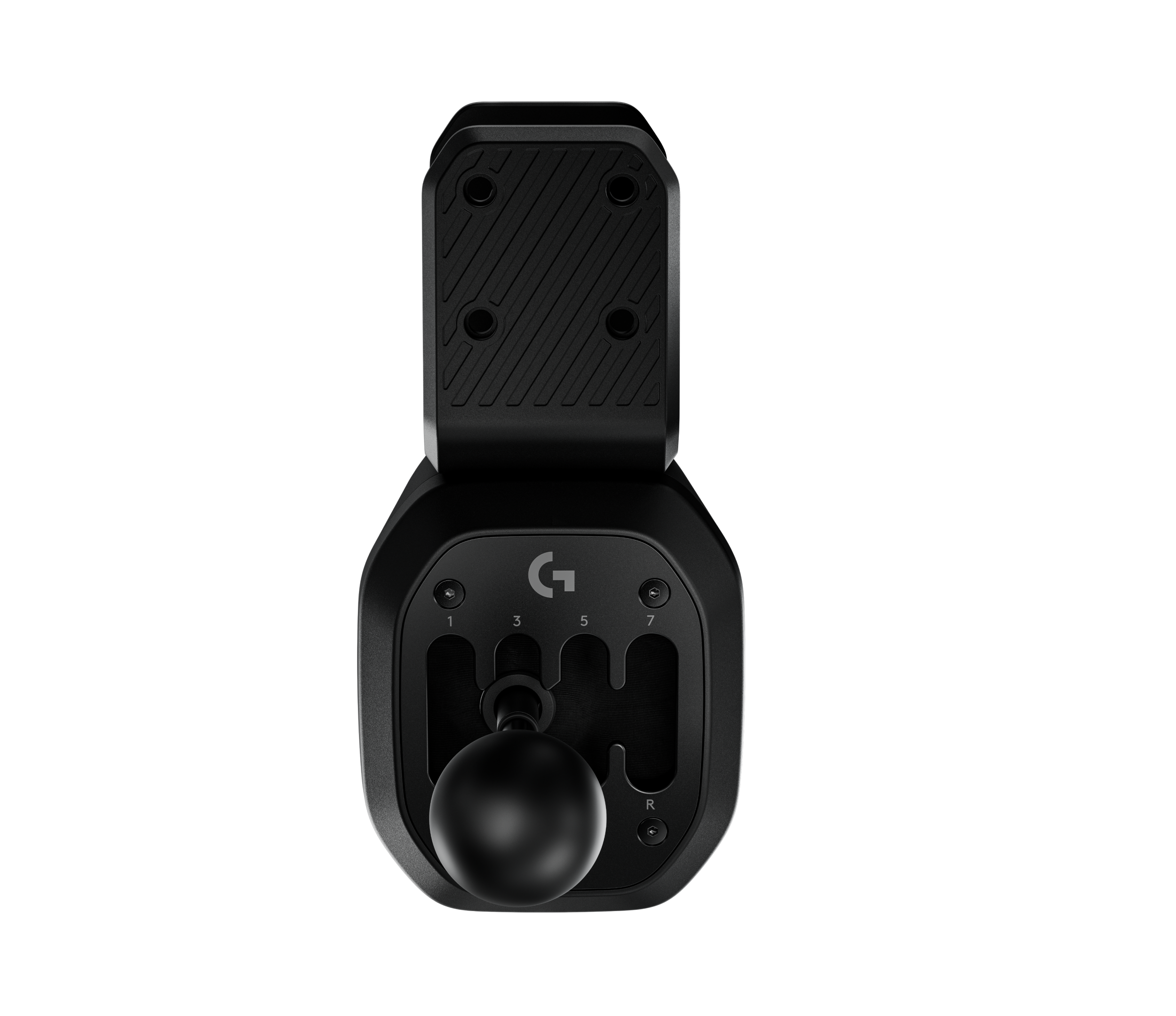 Logitech G RS H Shifter