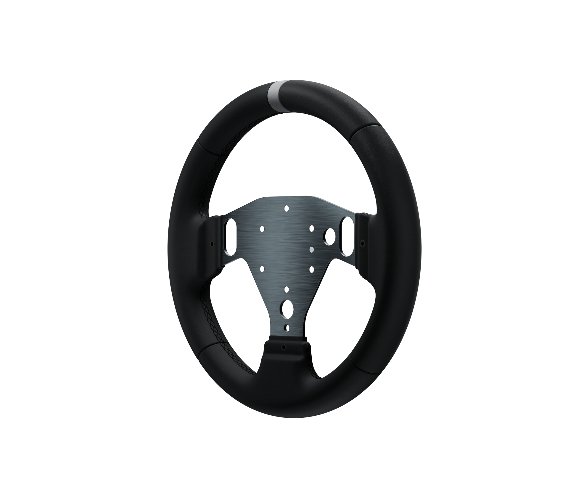 Logitech G RS Round Wheel