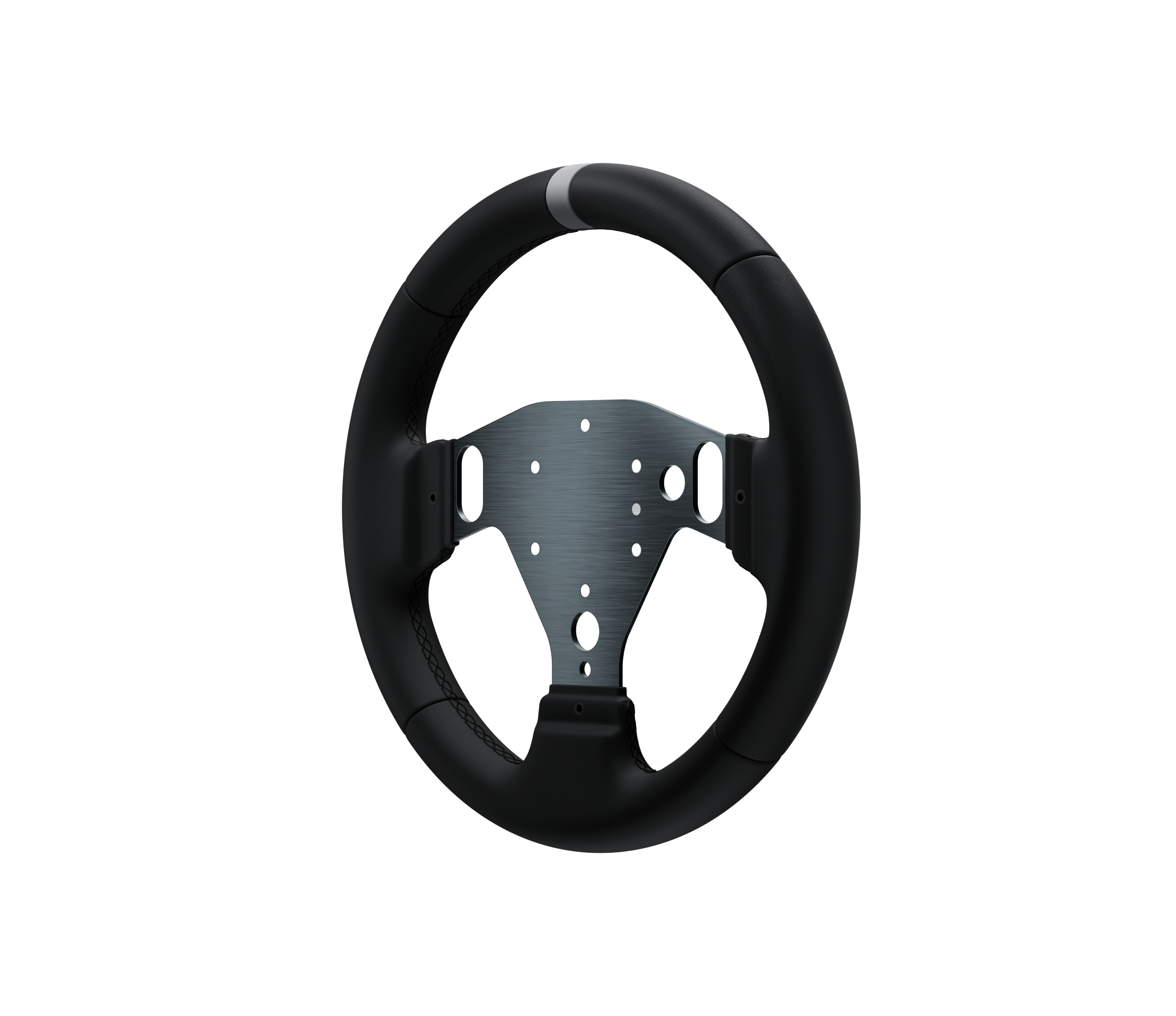 Logitech G RS Round Wheel