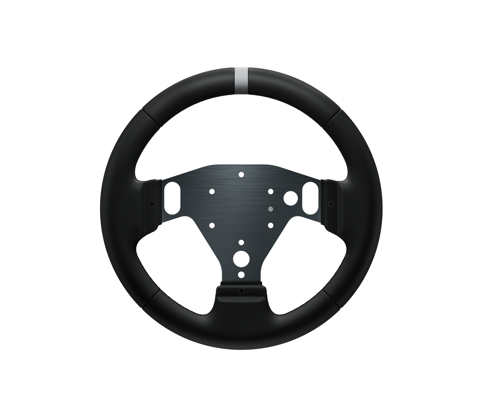 Logitech G RS Round Wheel