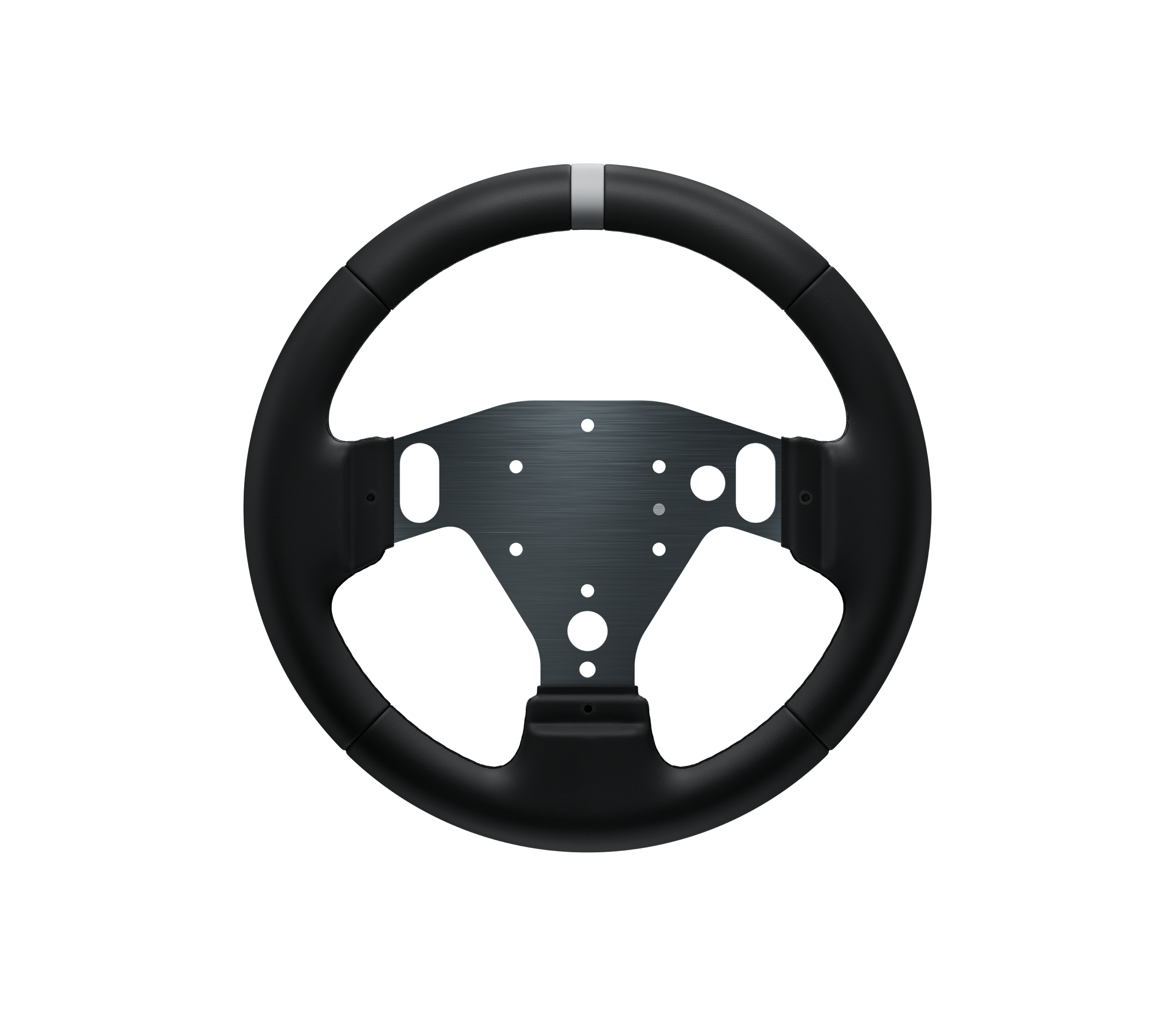 Logitech G RS Round Wheel