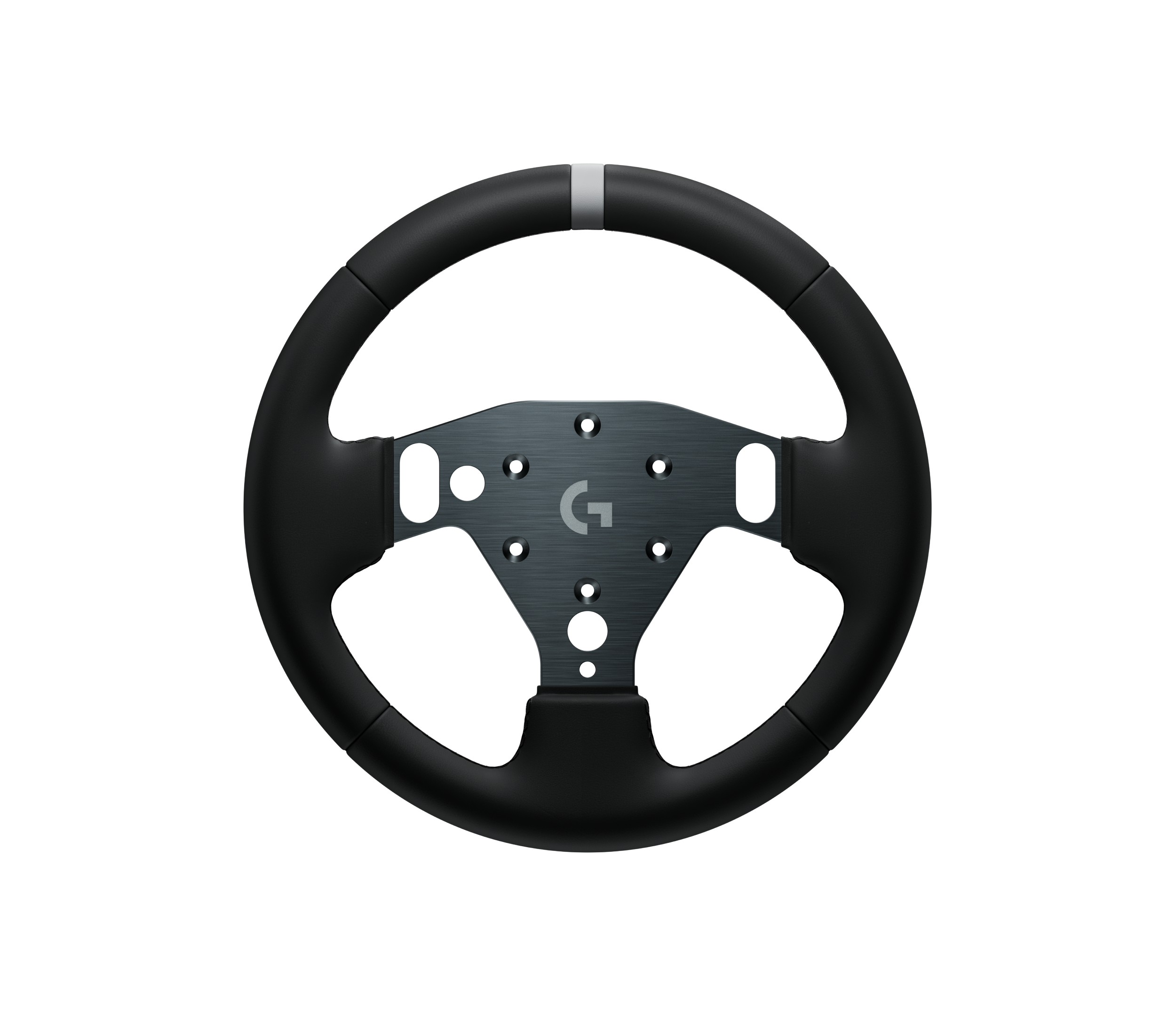 Logitech G RS Round Wheel