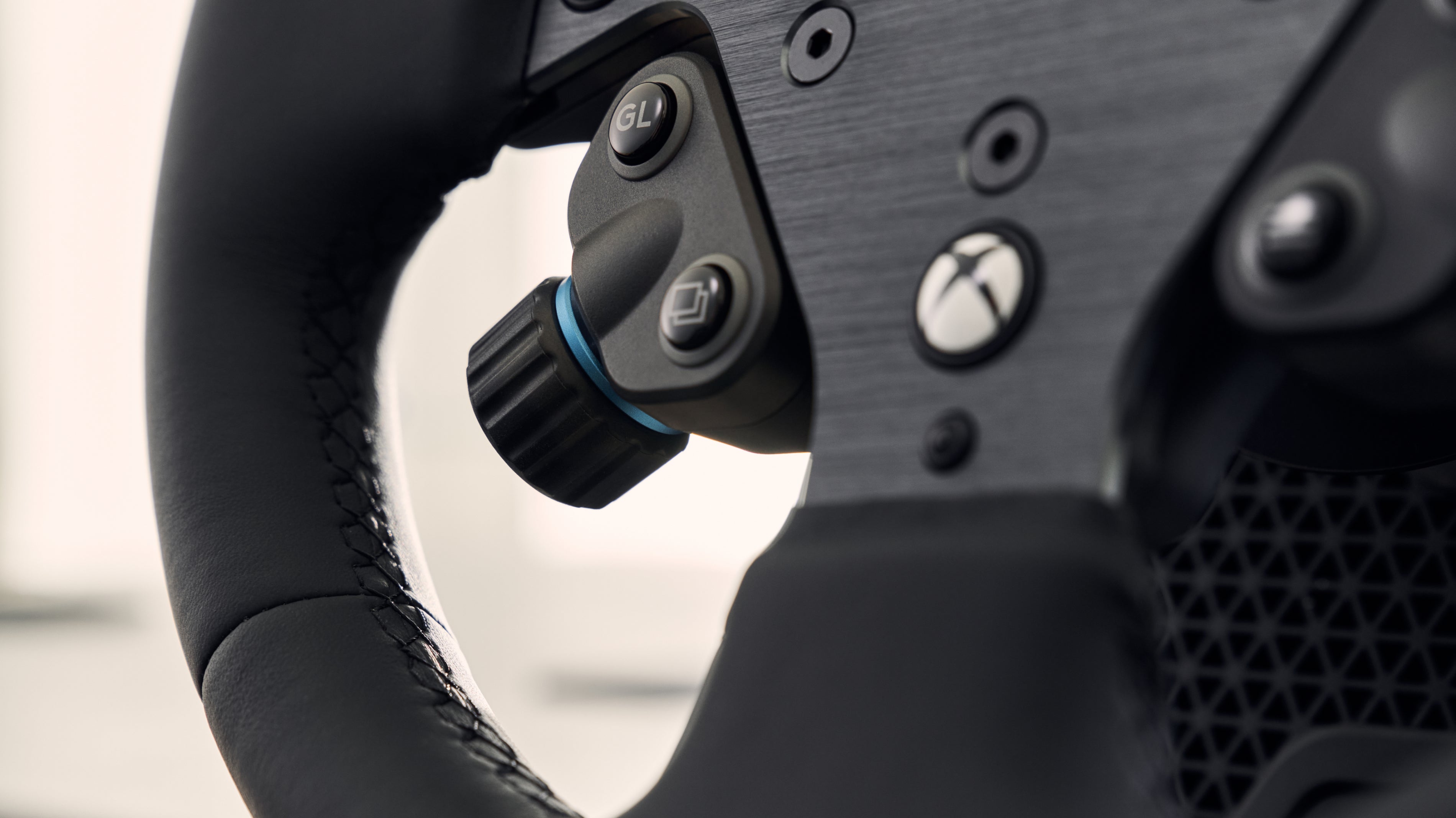 Logitech G RS Round Wheel