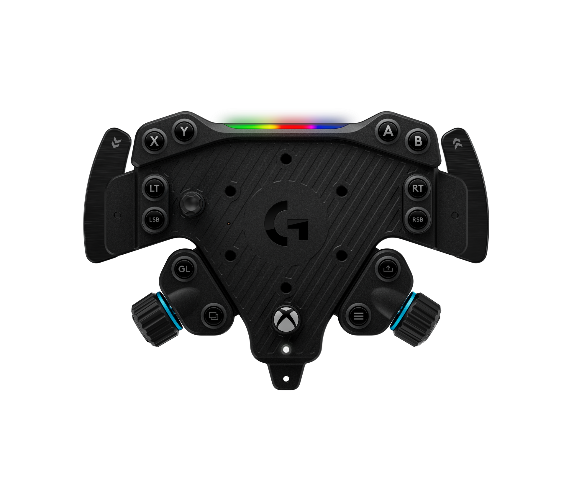 Logitech G RS Wheel Hub Xbox / PC